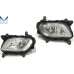 mobis fog headlamp type for hyundai starex h-1 2015-17